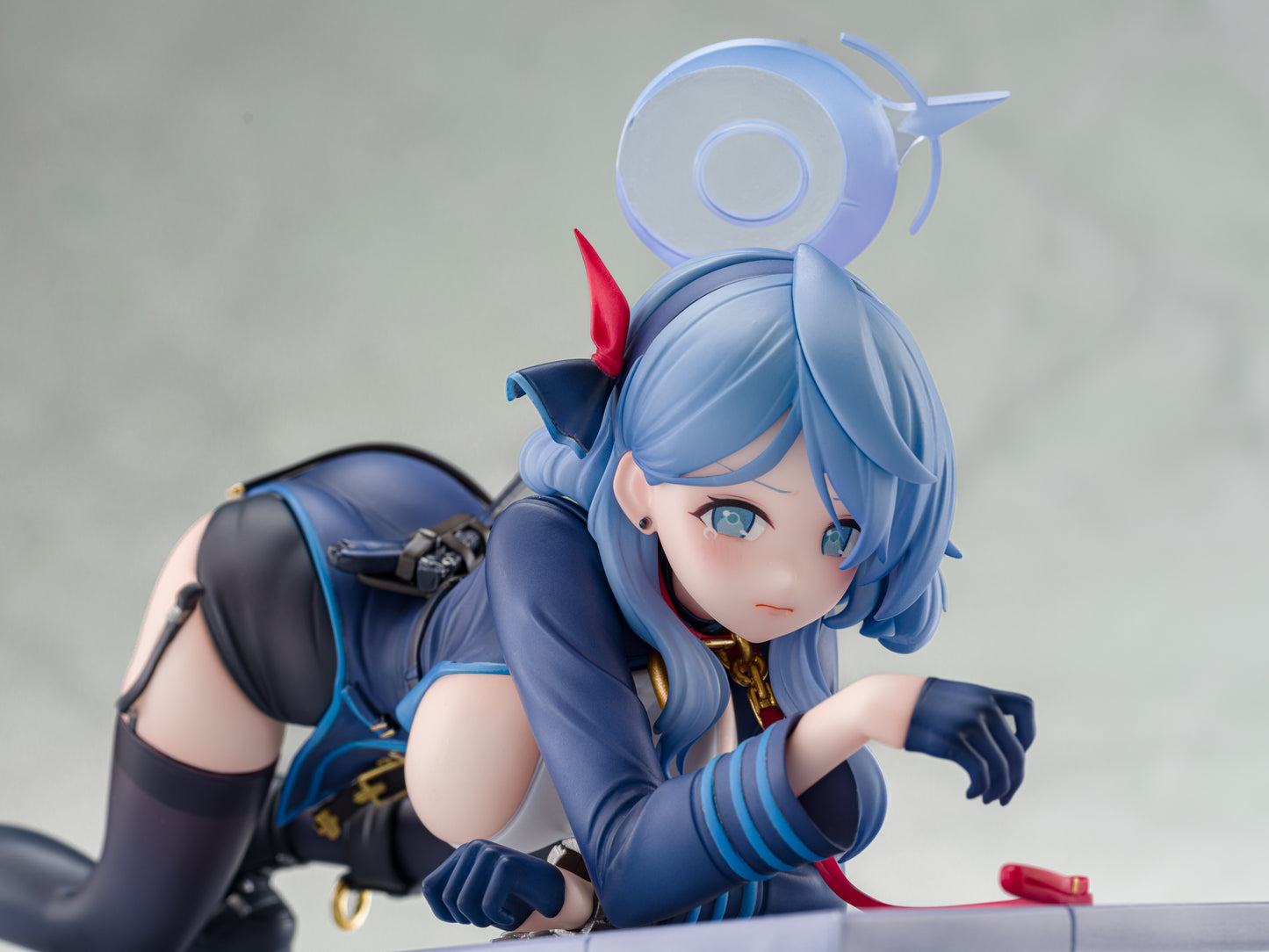 Figurine Ako Memorial Lobby Ver. Blue Archive