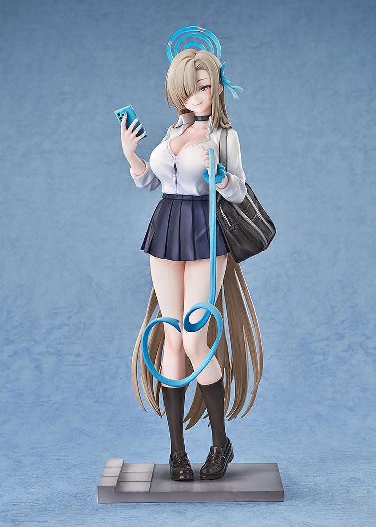 Figurine Asuna Memorial Lobby Ver. 1/7 Blue Archive