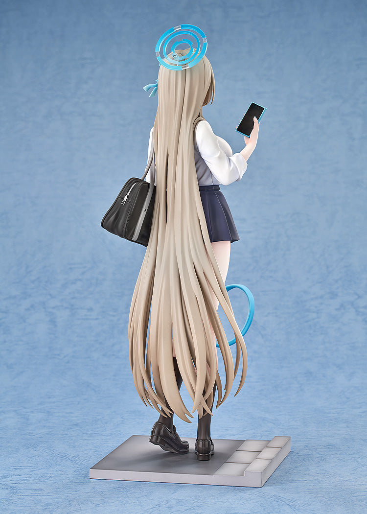 Figurine Asuna Memorial Lobby Ver. 1/7 Blue Archive