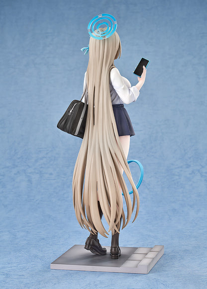 Figurine Asuna Memorial Lobby Ver. 1/7 Blue Archive
