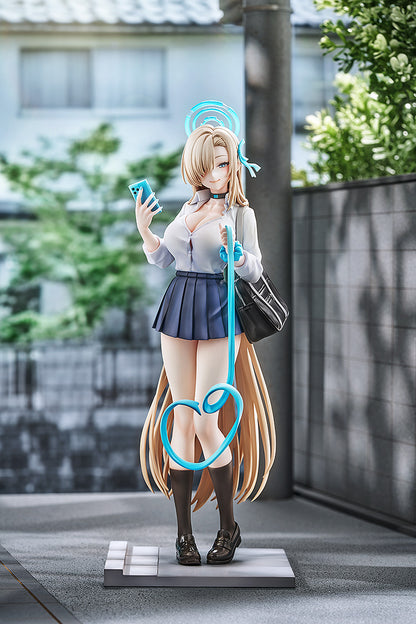 Figurine Asuna Memorial Lobby Ver. 1/7 Blue Archive