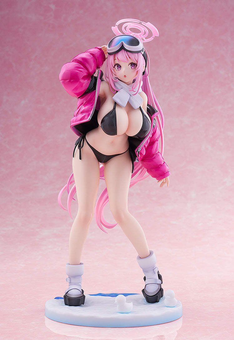 Figurine Eimi Swimsuit Ver. 1/7 Blue Archive