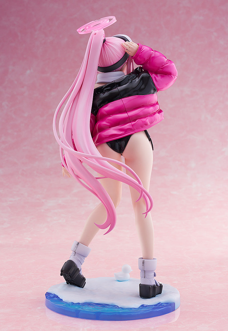 Figurine Eimi Swimsuit Ver. 1/7 Blue Archive