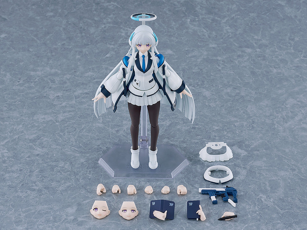 Figurine Ushio Noa Figma Blue Archive