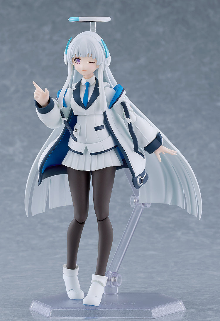 Figurine Ushio Noa Figma Blue Archive