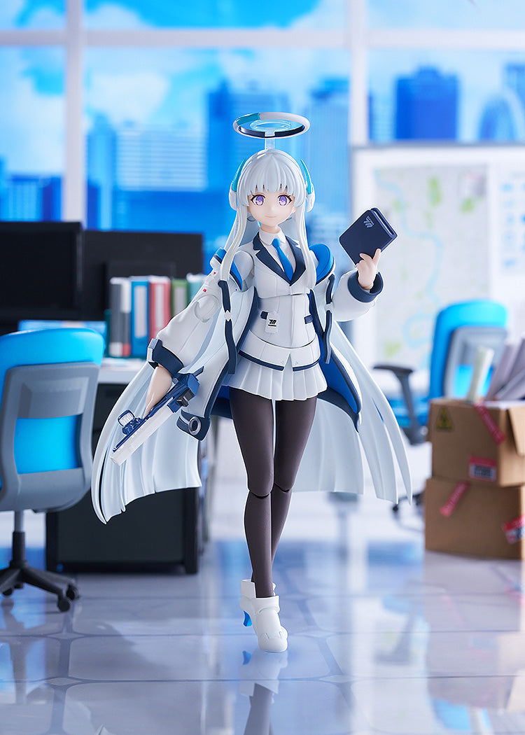 Figurine Ushio Noa Figma Blue Archive