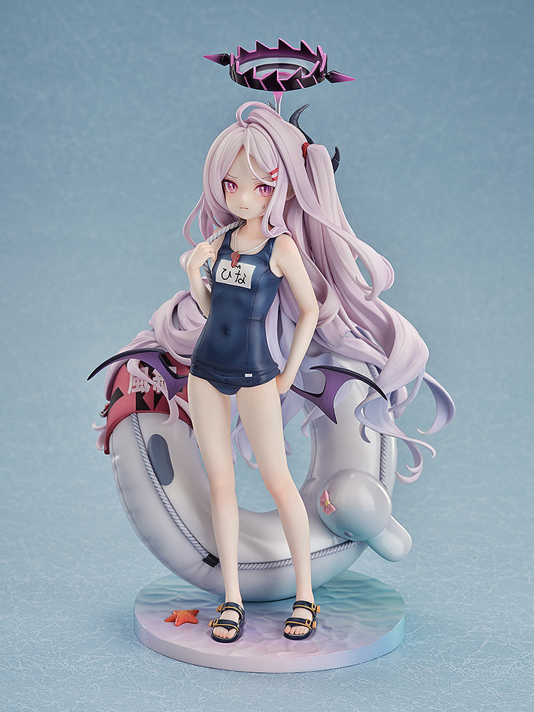 Figurine Hina Swimsuit Ver. Blue Archive