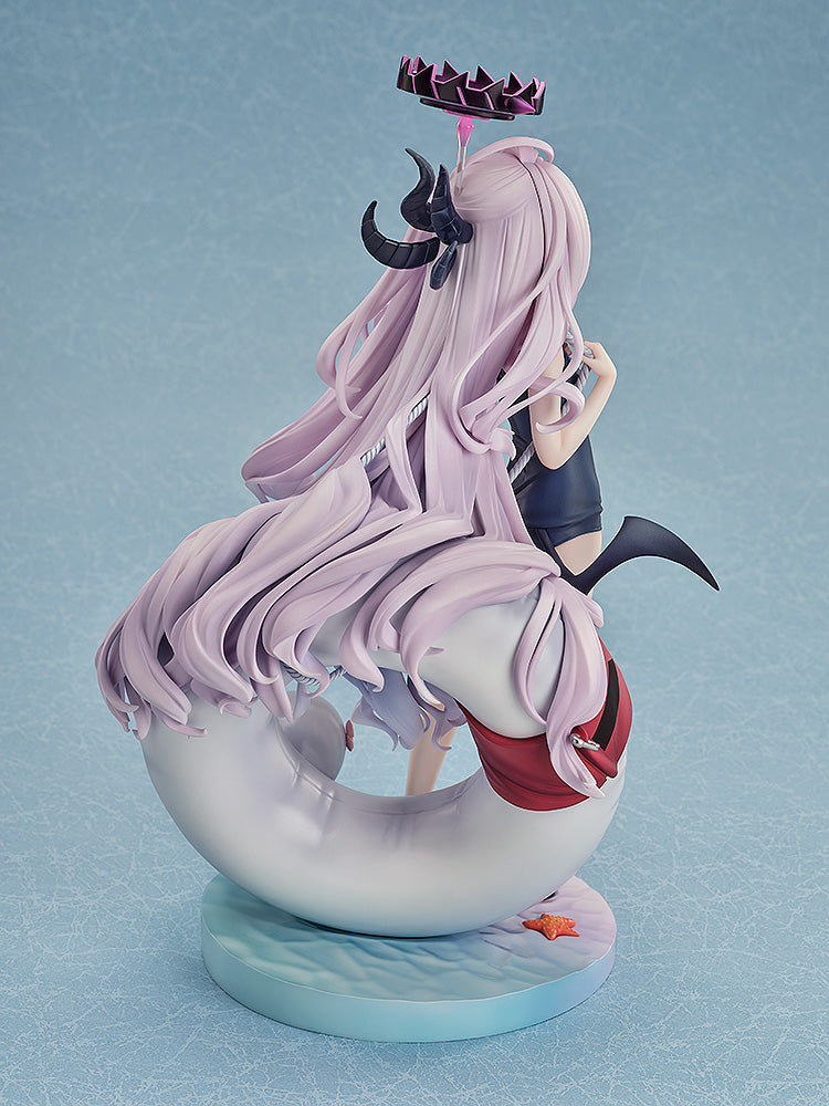 Figurine Hina Swimsuit Ver. Blue Archive