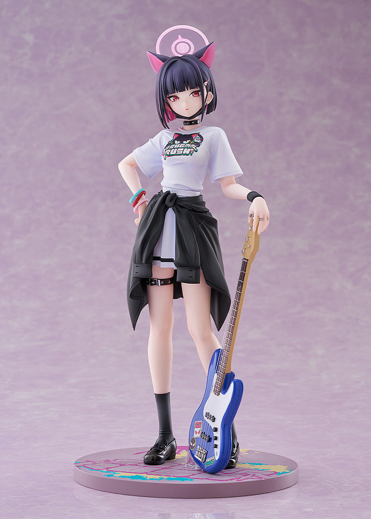 Figurine Kazusa Band Ver. Blue Archive