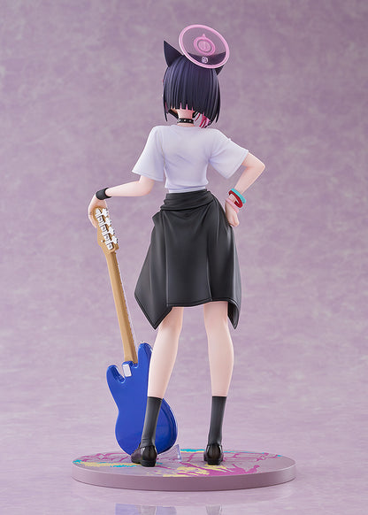 Figurine Kazusa Band Ver. Blue Archive