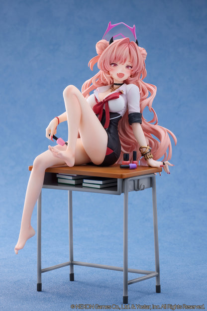 Figurine Kirara Memorial Lobby Ver. Blue Archive