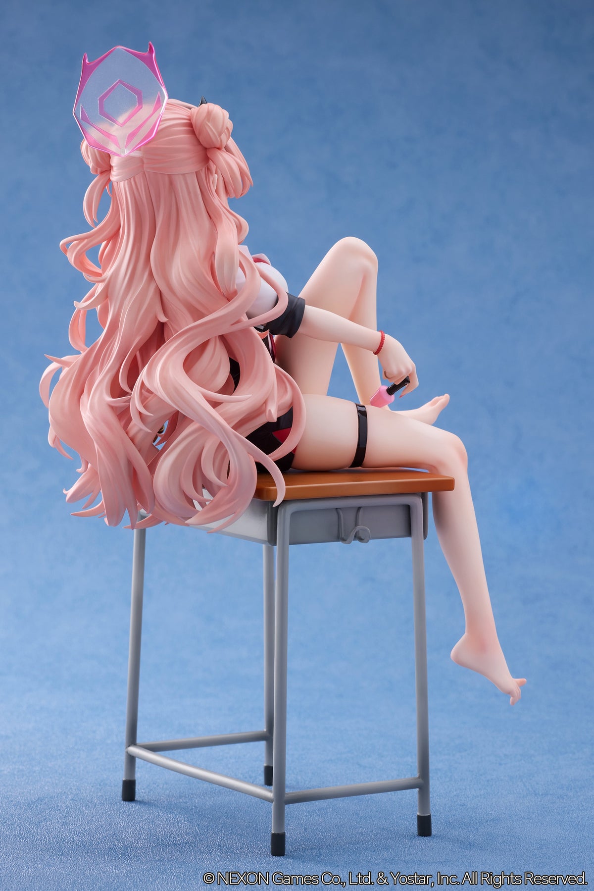 Figurine Kirara Memorial Lobby Ver. Blue Archive