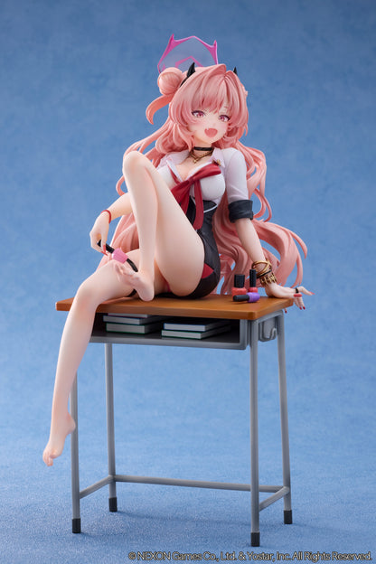 Figurine Kirara Memorial Lobby Ver. Blue Archive