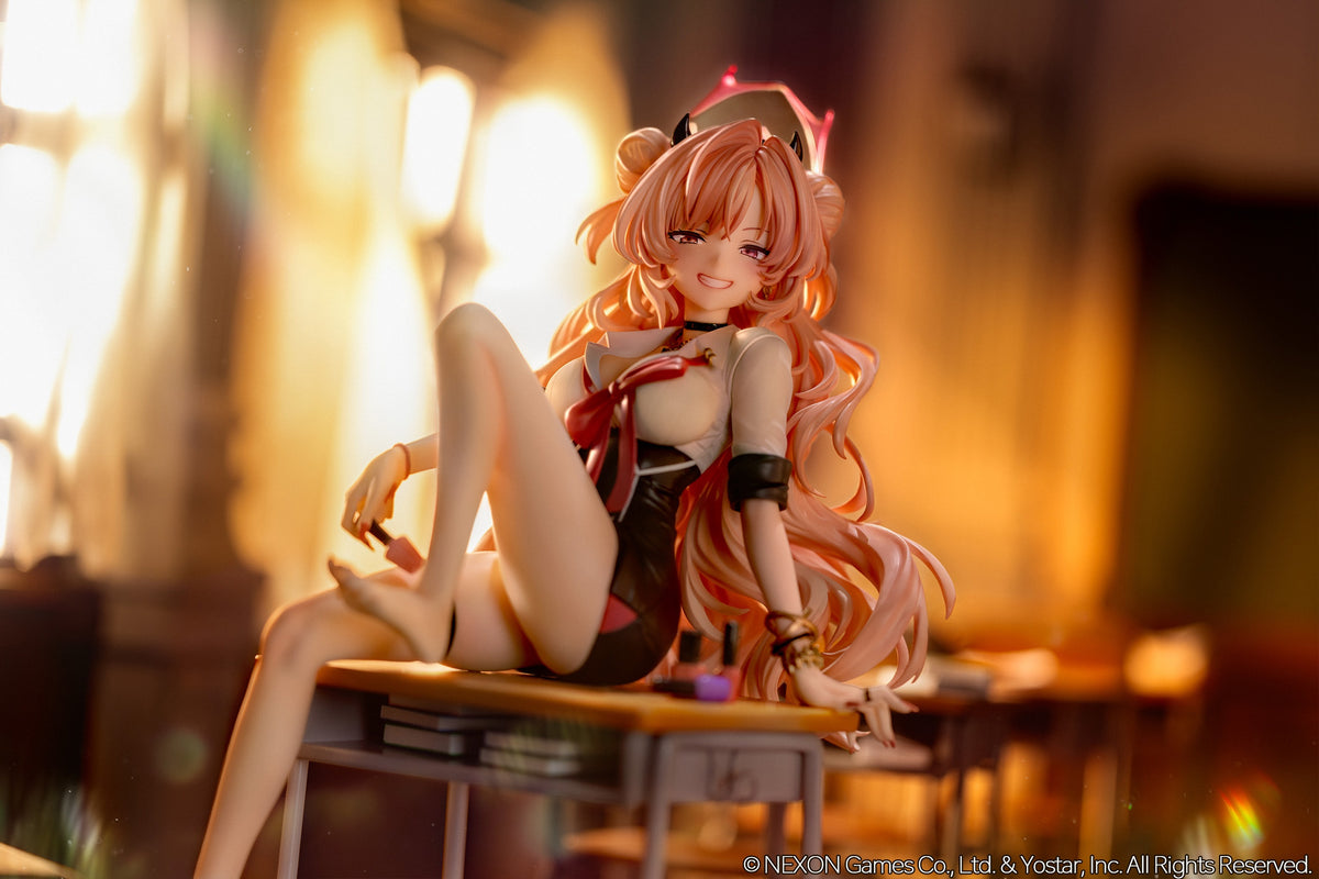 Figurine Kirara Memorial Lobby Ver. Blue Archive