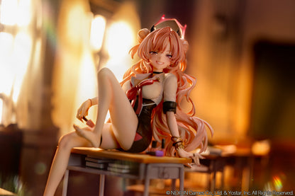 Figurine Kirara Memorial Lobby Ver. Blue Archive