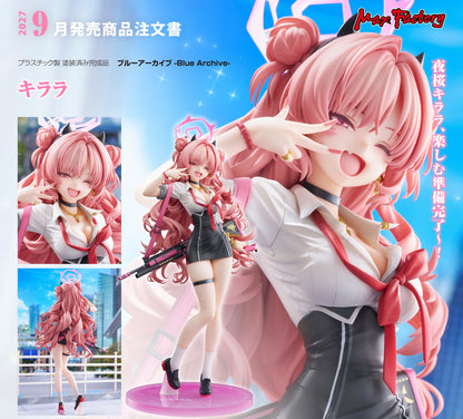 Figurine Kirara Blue Archive