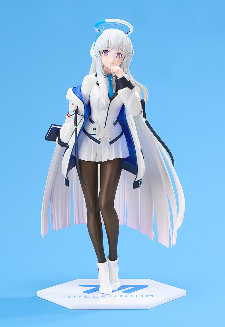 Figurine Kisaki Noa Classified Record Ver. 1/7 Blue Archive