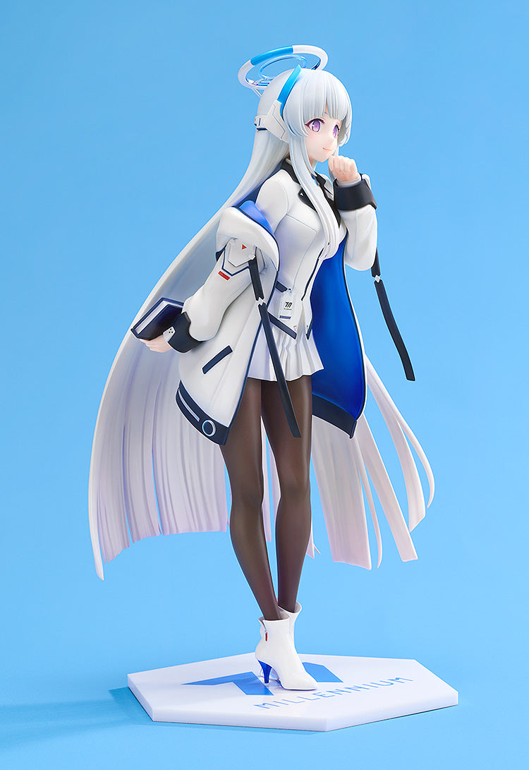 Figurine Kisaki Noa Classified Record Ver. 1/7 Blue Archive