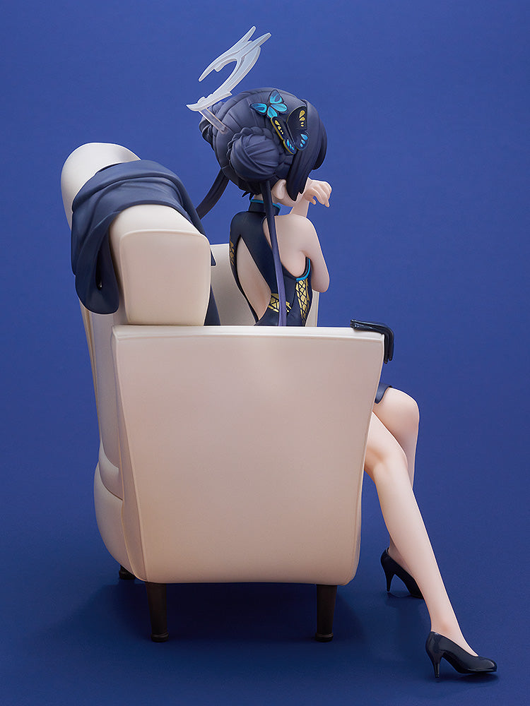 Figurine Kisaki Memorial Lobby Ver. 1/7 Blue Archive