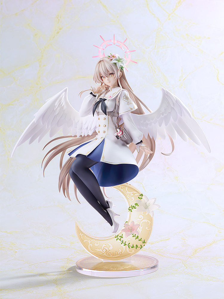Figurine Nagisa Radiance in Bloom Ver. Blue Archive