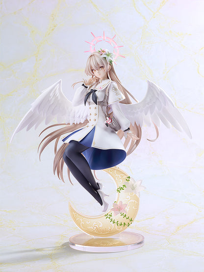 Figurine Nagisa Radiance in Bloom Ver. Blue Archive