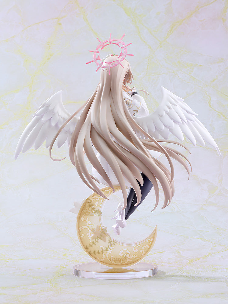 Figurine Nagisa Radiance in Bloom Ver. Blue Archive