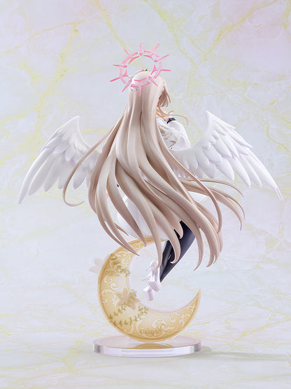 Figurine Nagisa Radiance in Bloom Ver. Blue Archive