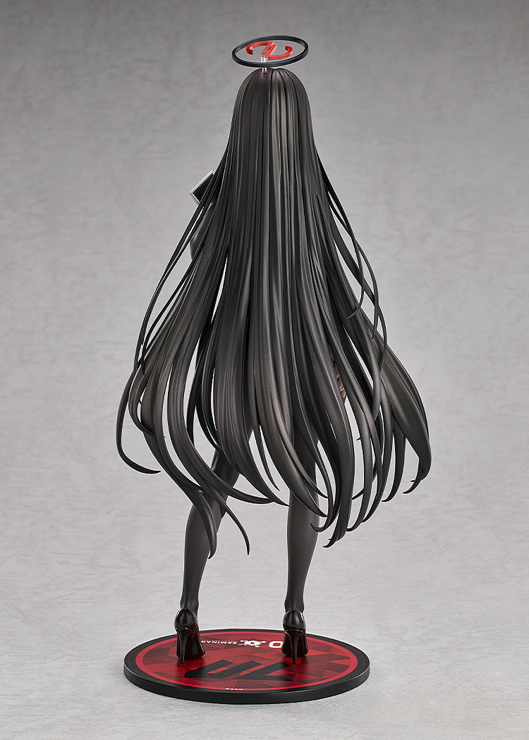 Figurine Tsukatsuki Rio 1/7 Blue Archive