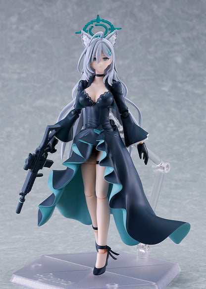 Figurine Shiroko Terror Figma Blue Archive