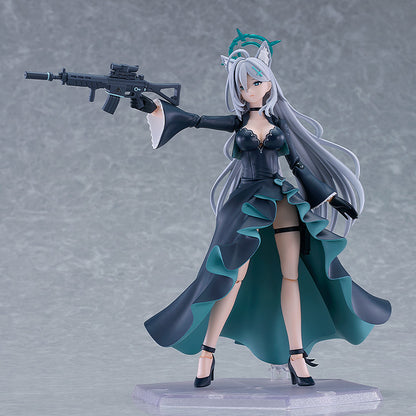 Figurine Shiroko Terror Figma Blue Archive
