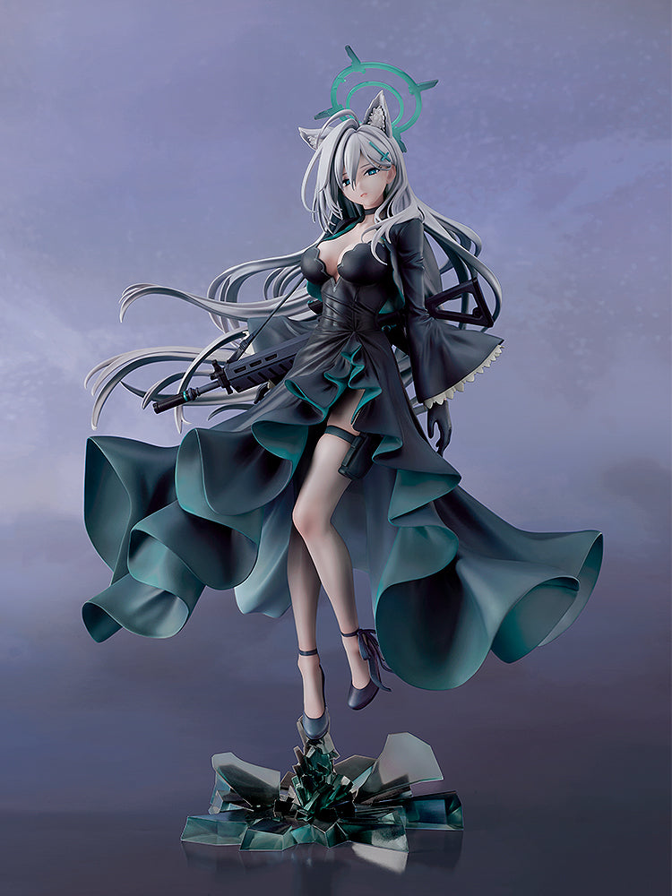 Figurine Shiroko Terror Blue Archive