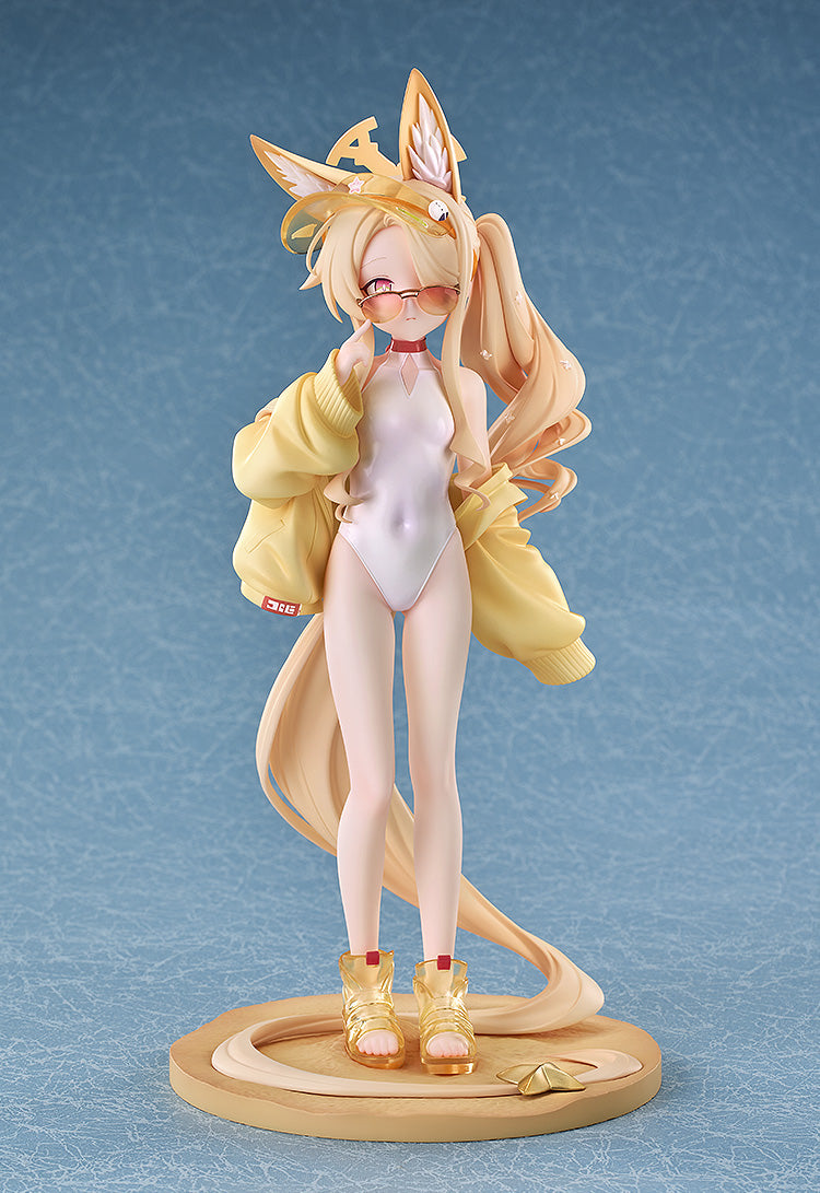 Figurine Yurizono Seia Swimsuit Ver. 1/7 Blue Archive