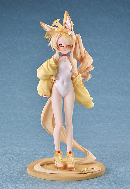 Figurine Yurizono Seia Swimsuit Ver. 1/7 Blue Archive