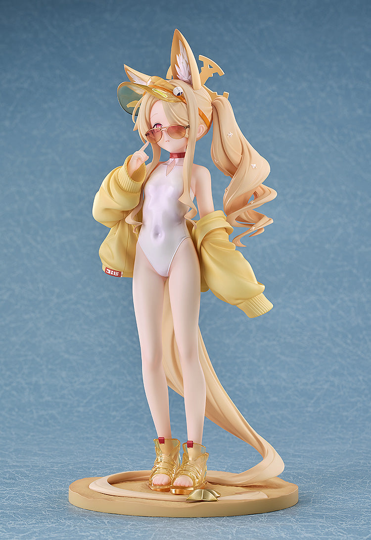 Figurine Yurizono Seia Swimsuit Ver. 1/7 Blue Archive