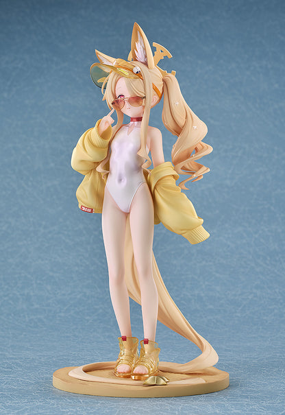 Figurine Yurizono Seia Swimsuit Ver. 1/7 Blue Archive