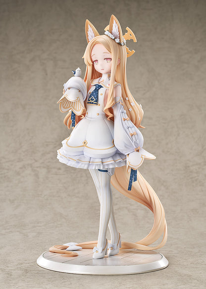 Figurine Yurizono Seia 1/7 Blue Archive