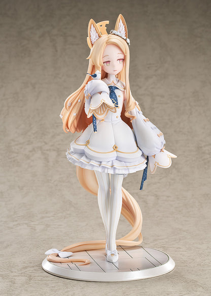 Figurine Yurizono Seia 1/7 Blue Archive