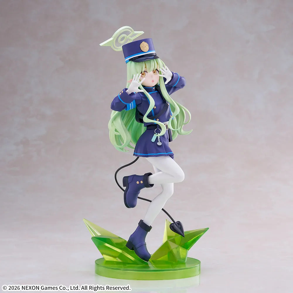 Figurine Hikari XStellar Luminasta Blue Archive
