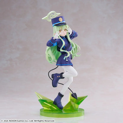 Figurine Hikari XStellar Luminasta Blue Archive