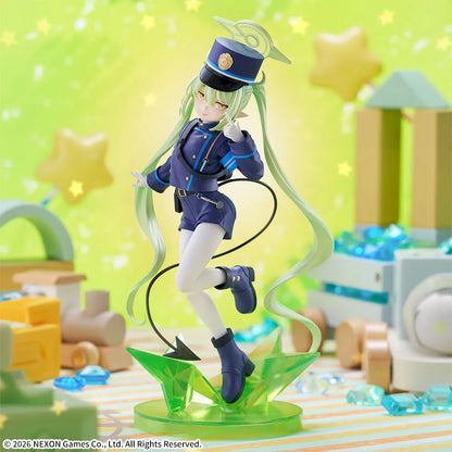 Figurine Nozomi XStellar Luminasta Blue Archive