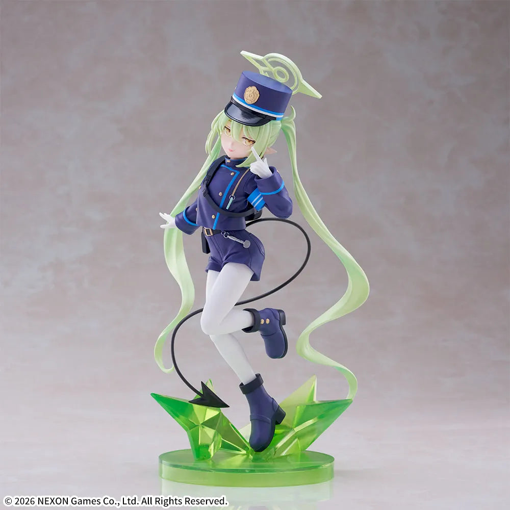 Figurine Nozomi XStellar Luminasta Blue Archive