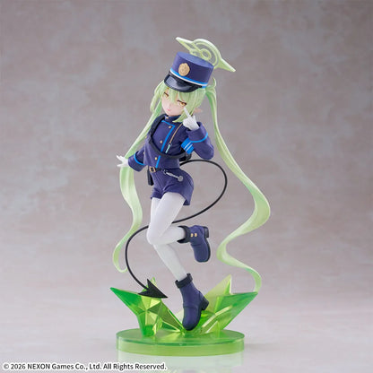 Figurine Nozomi XStellar Luminasta Blue Archive