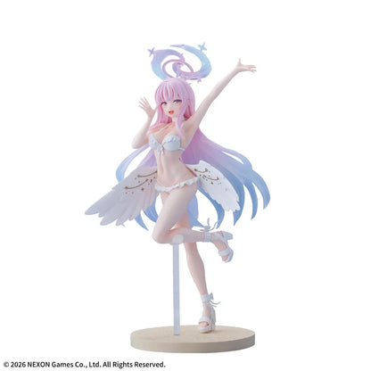 Figurine Misono Mika Swimming Suit Ver. XStellar Luminasta Blue Archive