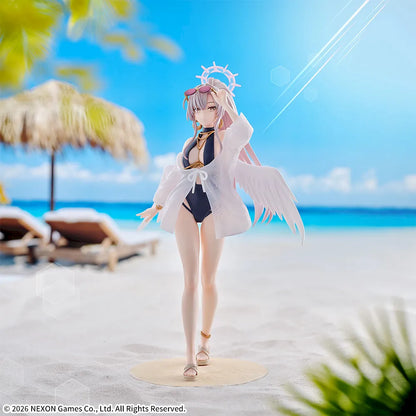 Figurine Nagisa Swimming Suit Ver. XStellar Luminasta Blue Archive