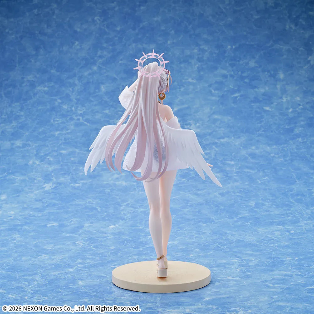 Figurine Nagisa Swimming Suit Ver. XStellar Luminasta Blue Archive