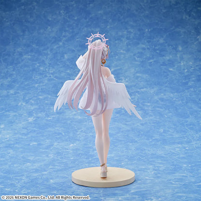 Figurine Nagisa Swimming Suit Ver. XStellar Luminasta Blue Archive