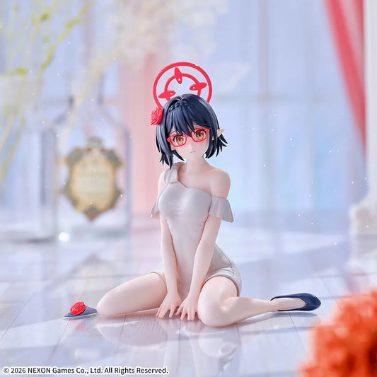 Figurine Ayane Yumemirize Luminasta Blue Archive
