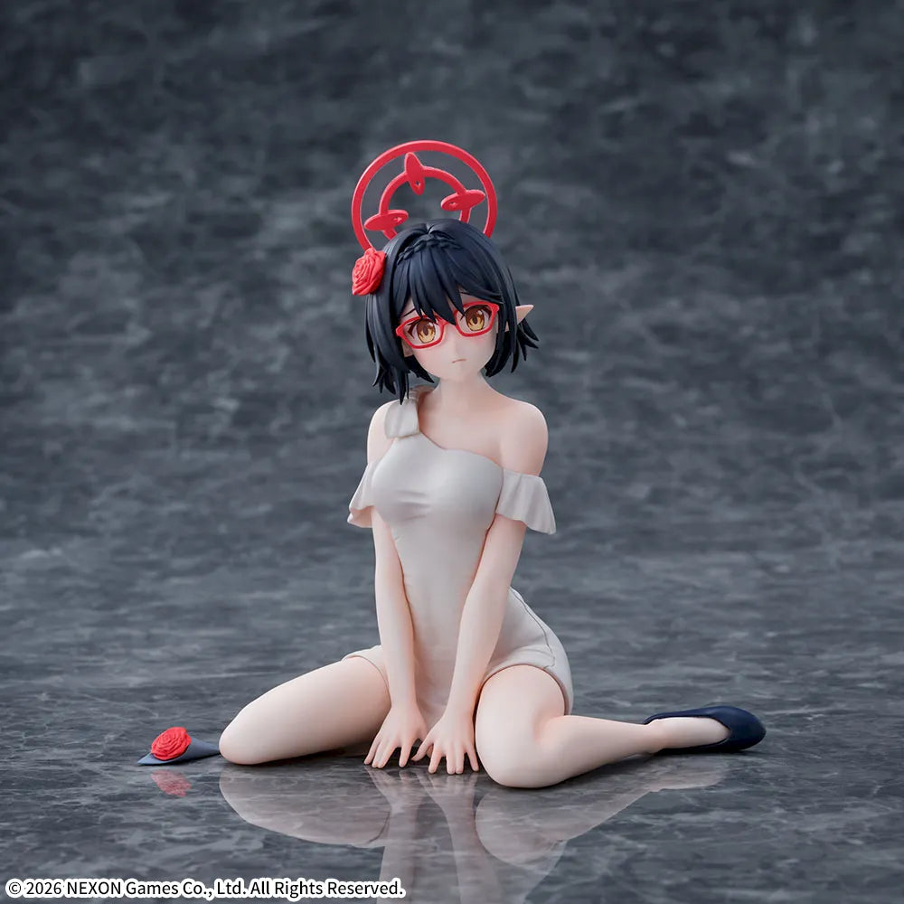 Figurine Ayane Yumemirize Luminasta Blue Archive