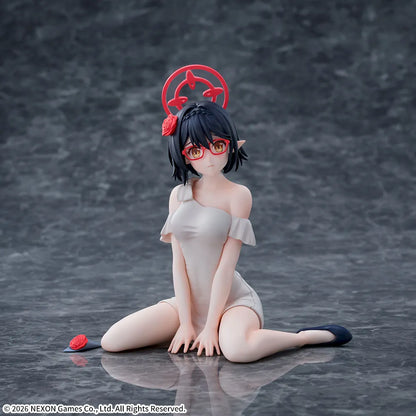 Figurine Ayane Yumemirize Luminasta Blue Archive