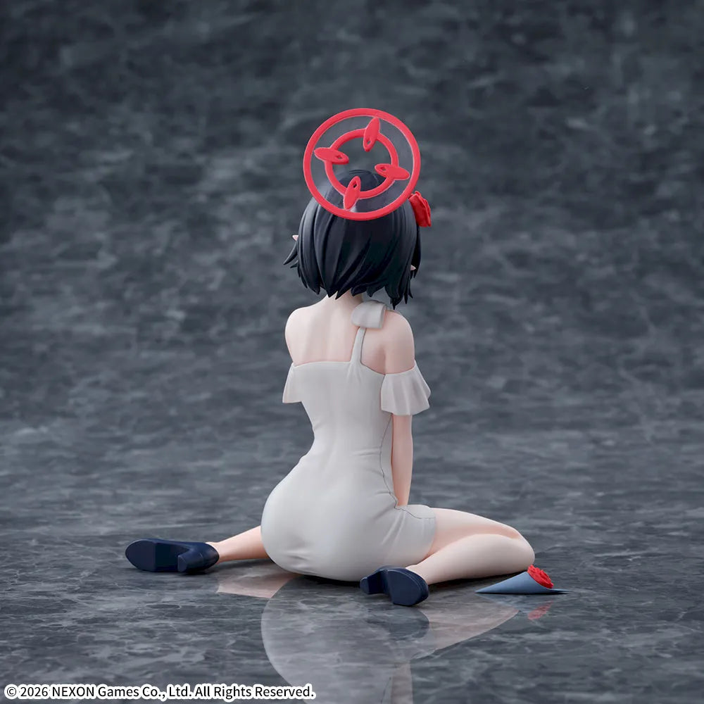 Figurine Ayane Yumemirize Luminasta Blue Archive